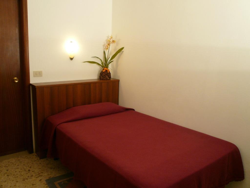 Albergo Ariston Tabiano Terme Rom bilde
