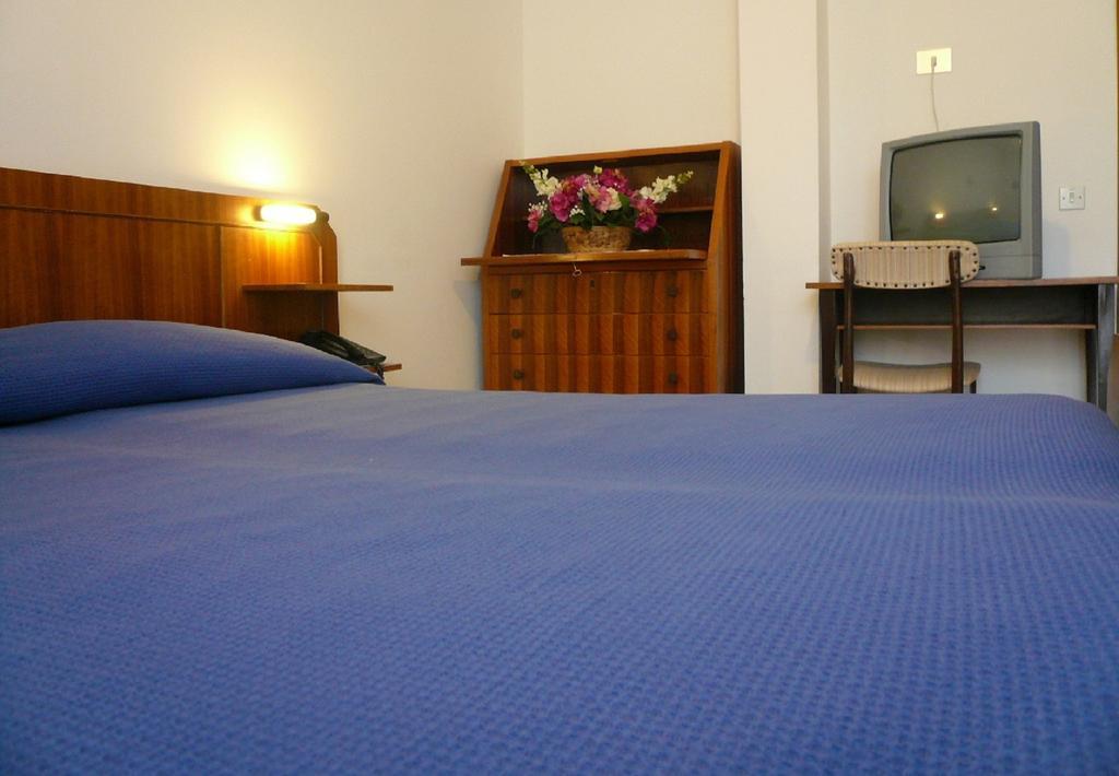 Albergo Ariston Tabiano Terme Rom bilde