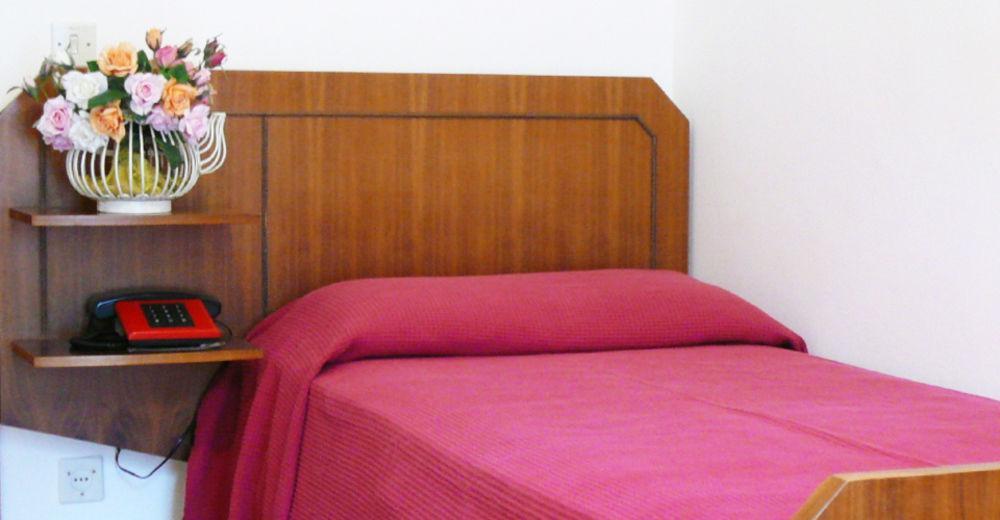 Albergo Ariston Tabiano Terme Eksteriør bilde