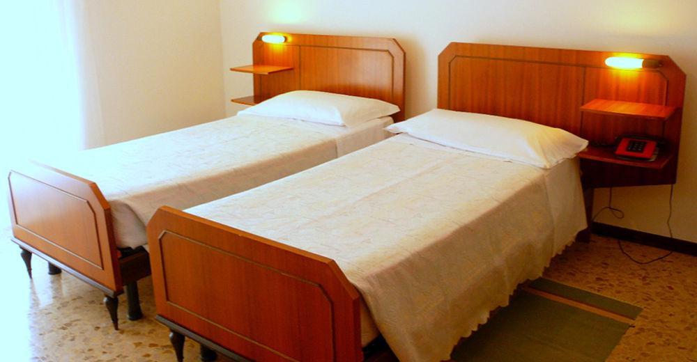 Albergo Ariston Tabiano Terme Eksteriør bilde