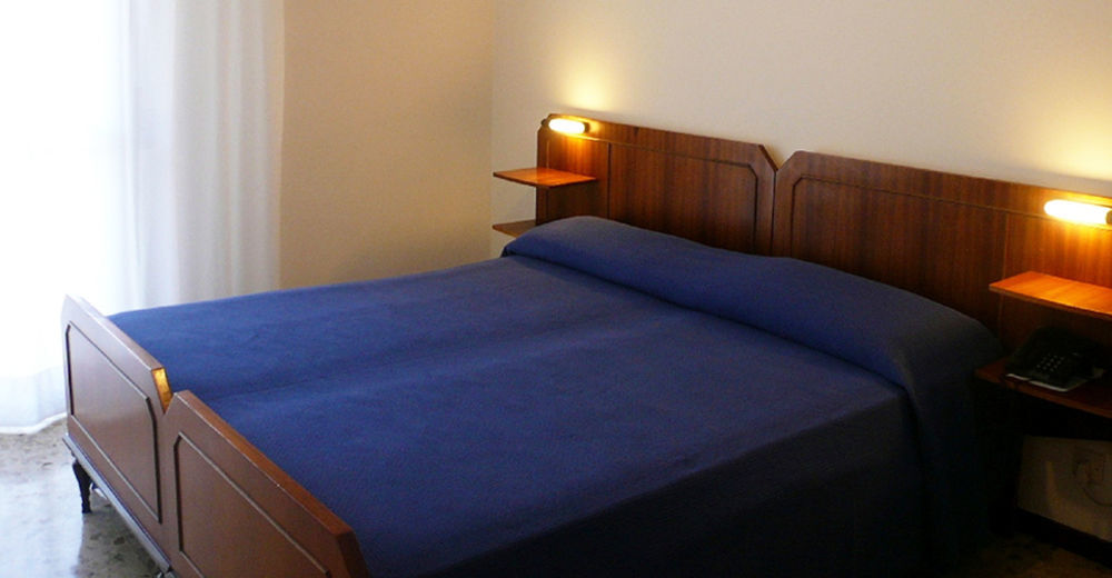 Albergo Ariston Tabiano Terme Eksteriør bilde