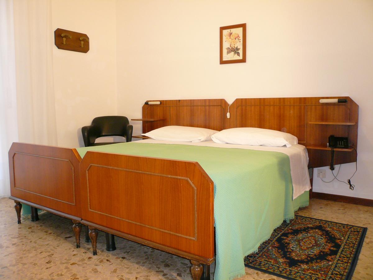 Albergo Ariston Tabiano Terme Eksteriør bilde