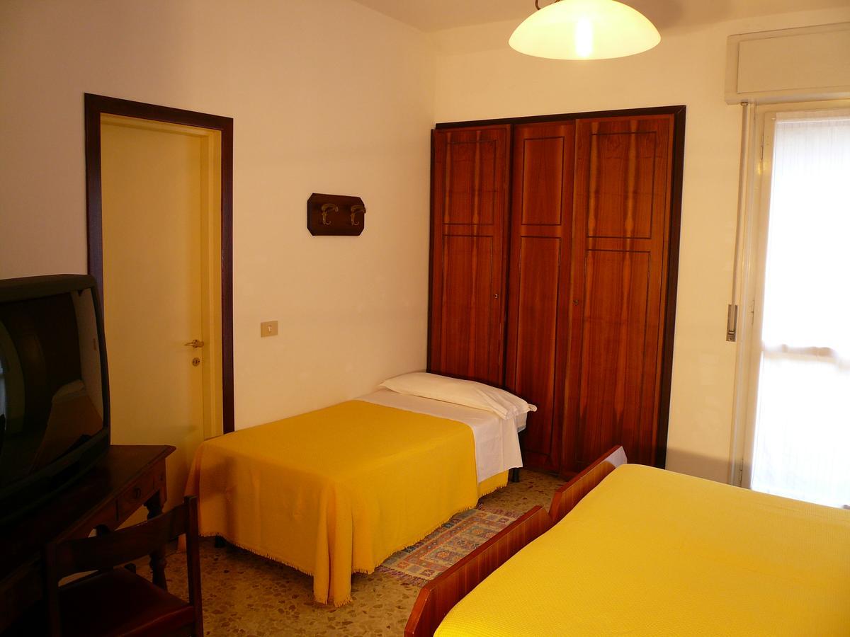 Albergo Ariston Tabiano Terme Eksteriør bilde